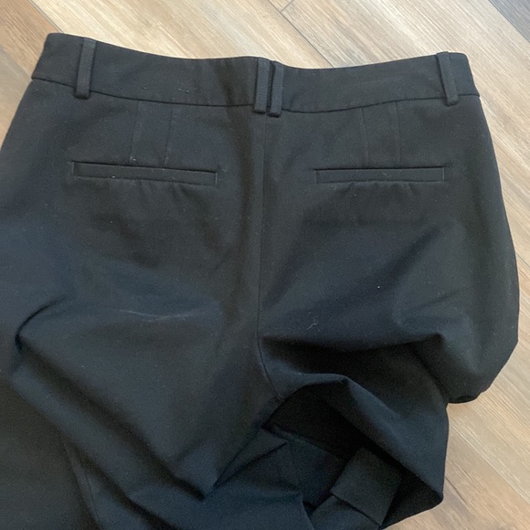 Express editor Ankle Pant w/cuff - Picture 5 of 5